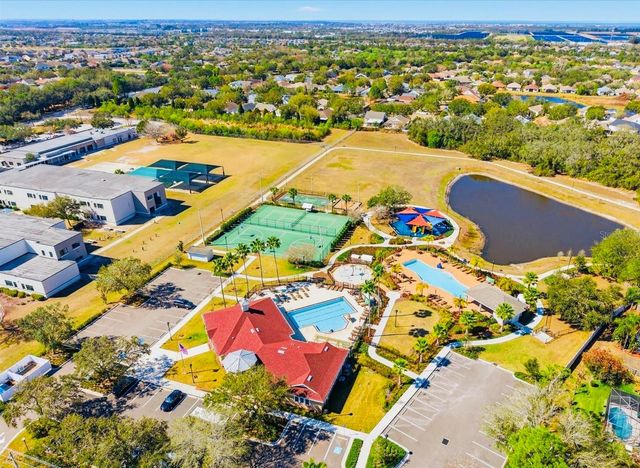 6801 CAMBRIDGE PARK DRIVE, Apollo Beach, FL 33572