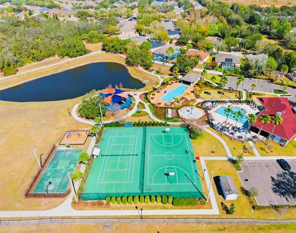 6801 CAMBRIDGE PARK DRIVE, Apollo Beach, FL 33572
