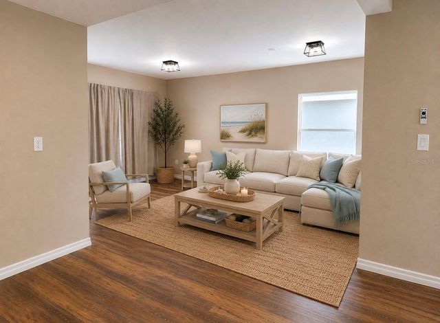 6801 CAMBRIDGE PARK DRIVE, Apollo Beach, FL 33572