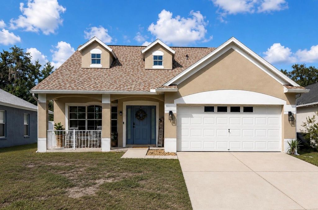 6801 CAMBRIDGE PARK DRIVE, Apollo Beach, FL 33572