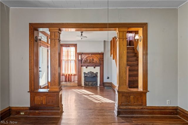1503 Washington Avenue, Parkersburg, WV 26101