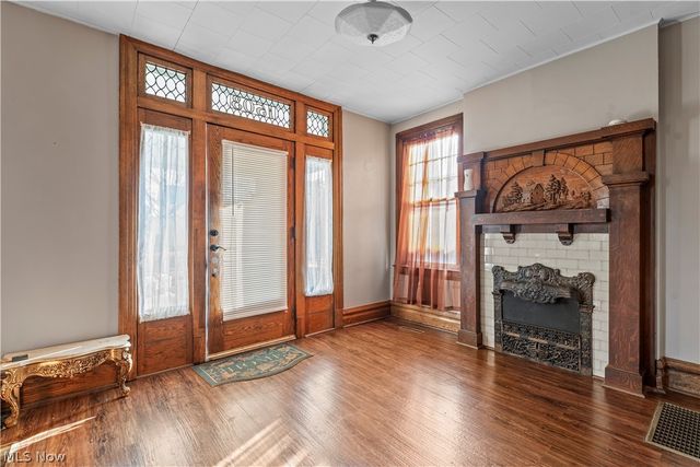 1503 Washington Avenue, Parkersburg, WV 26101