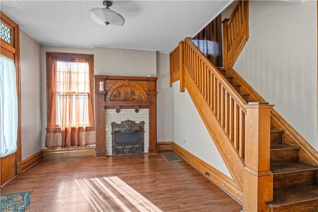 1503 Washington Avenue, Parkersburg, WV 26101