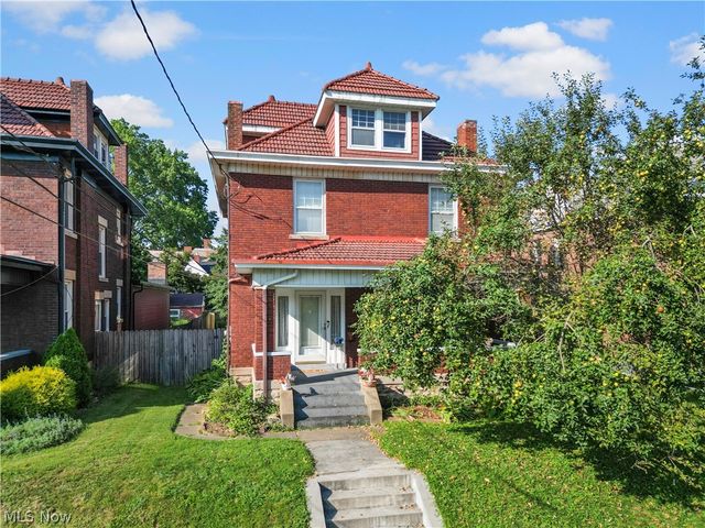 1503 Washington Avenue, Parkersburg, WV 26101
