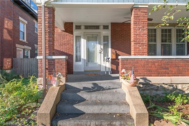 1503 Washington Avenue, Parkersburg, WV 26101
