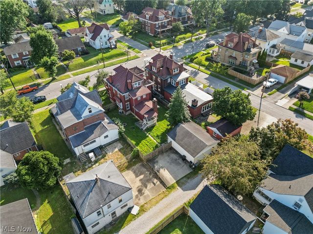1503 Washington Avenue, Parkersburg, WV 26101