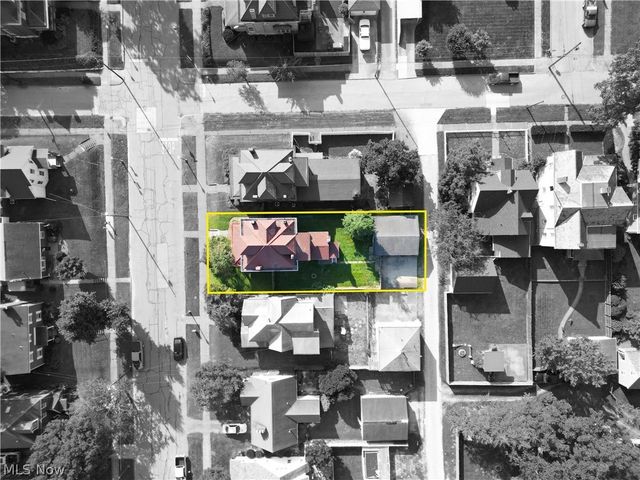 1503 Washington Avenue, Parkersburg, WV 26101