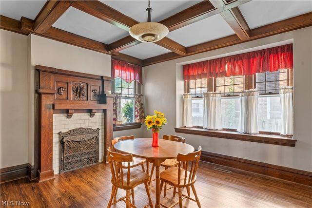 1503 Washington Avenue, Parkersburg, WV 26101