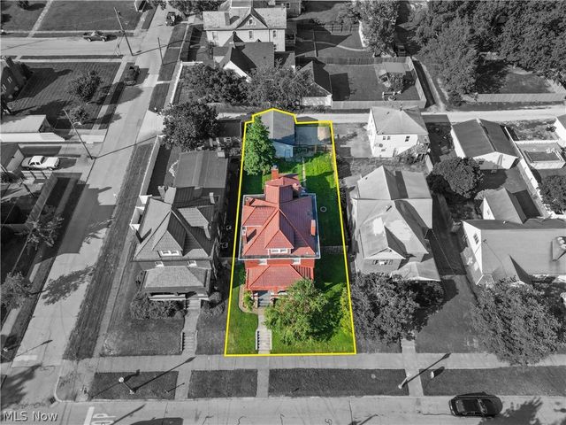 1503 Washington Avenue, Parkersburg, WV 26101