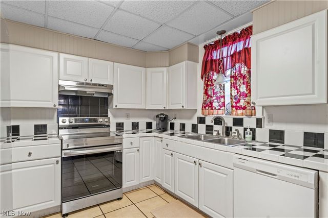 1503 Washington Avenue, Parkersburg, WV 26101