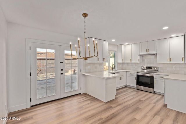 1514 E TURQUOISE Avenue, Phoenix, AZ 85020