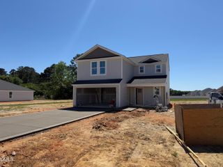 102 Baxley Drive (Lot 13), Dunn, NC 28334
