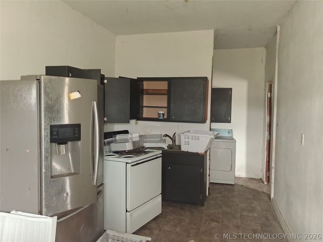 420576 EW Texanna Road, Checotah, OK 74426