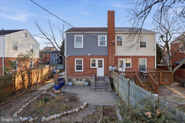 2238 ARLINGTON TER, Alexandria, VA 22303