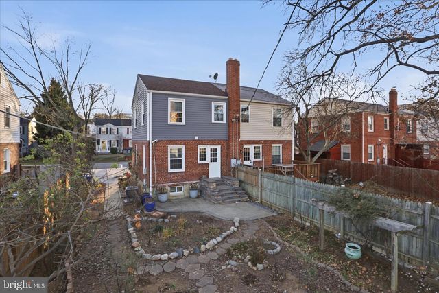 2238 ARLINGTON TER, Alexandria, VA 22303