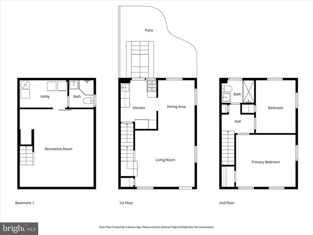 2238 ARLINGTON TER, Alexandria, VA 22303