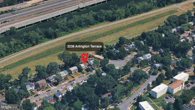 2238 ARLINGTON TER, Alexandria, VA 22303