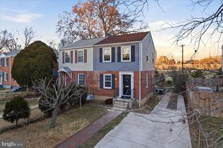 2238 ARLINGTON TER, Alexandria, VA 22303