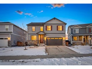 1255 Baker Pass St, Severance, CO 80550