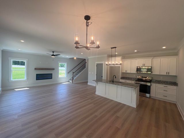 2865 Fernleaf Lane 79, Chattanooga, TN 37421