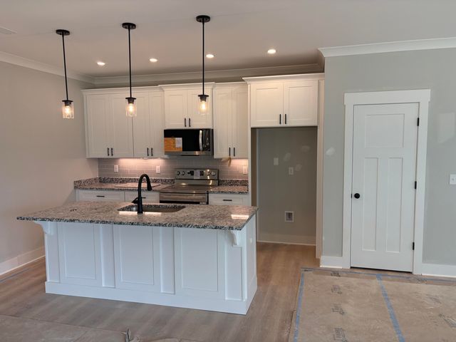 2865 Fernleaf Lane 79, Chattanooga, TN 37421