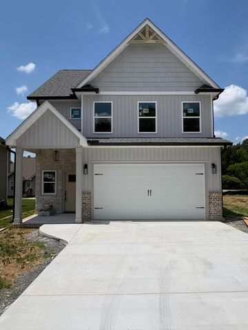 2865 Fernleaf Lane 79, Chattanooga, TN 37421