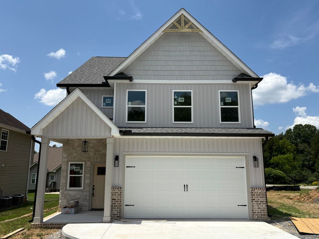 2865 Fernleaf Lane 79, Chattanooga, TN 37421