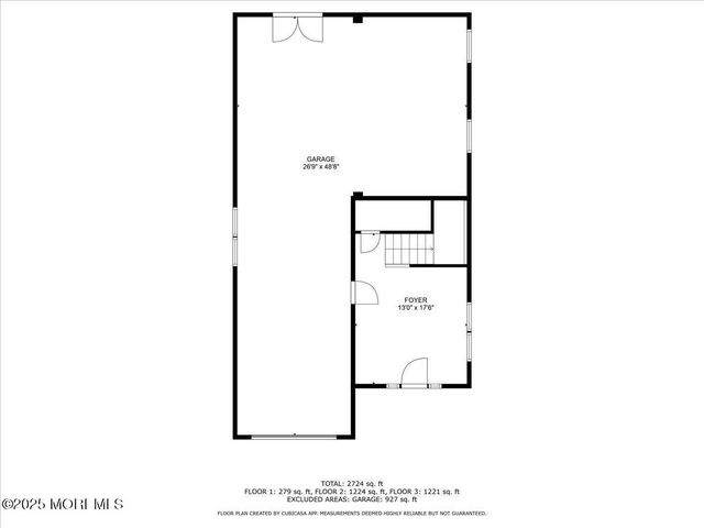 5 Shore Pine Drive, Brick, NJ 08723