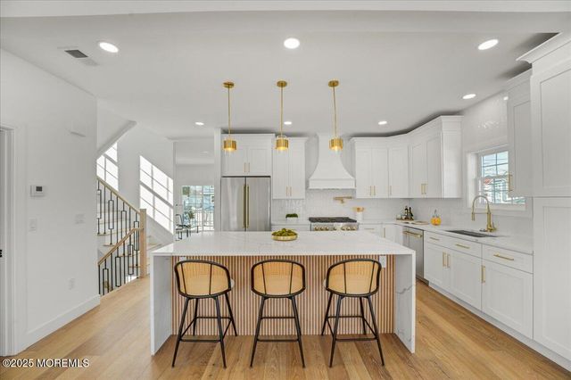 5 Shore Pine Drive, Brick, NJ 08723