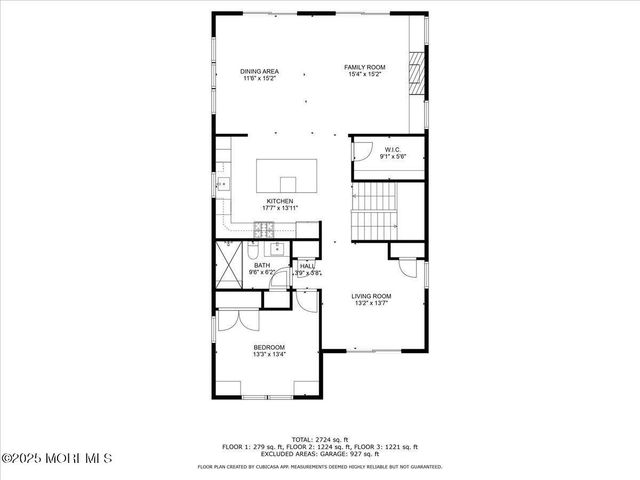 5 Shore Pine Drive, Brick, NJ 08723