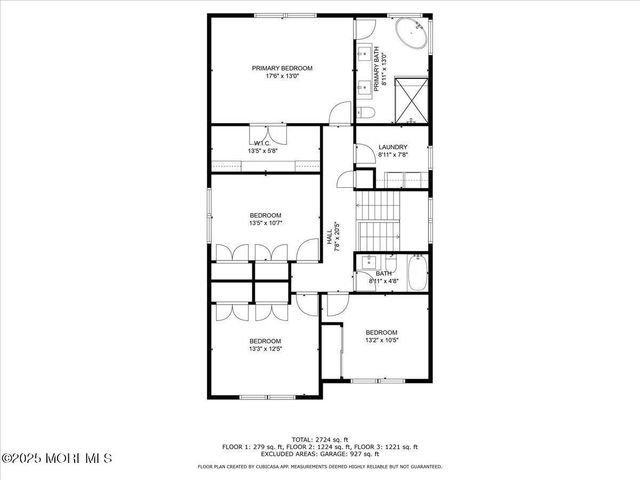 5 Shore Pine Drive, Brick, NJ 08723