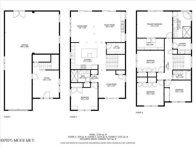 5 Shore Pine Drive, Brick, NJ 08723