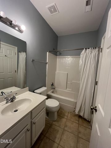 1224 Claret Lane, Morrisville, NC 27560