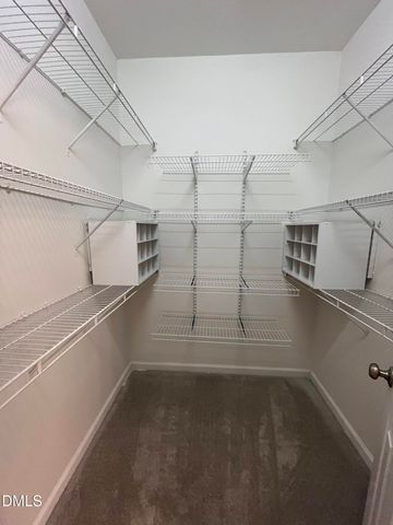 1224 Claret Lane, Morrisville, NC 27560