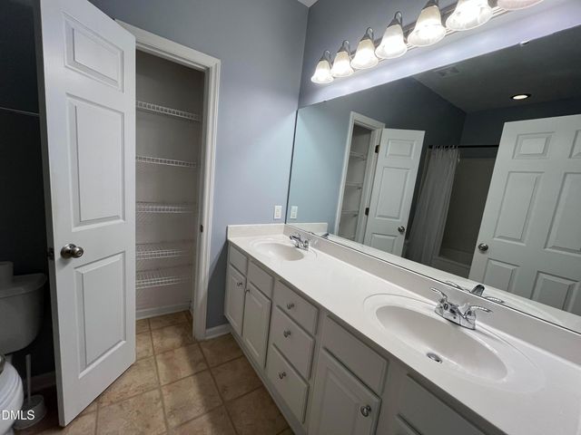 1224 Claret Lane, Morrisville, NC 27560