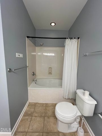 1224 Claret Lane, Morrisville, NC 27560