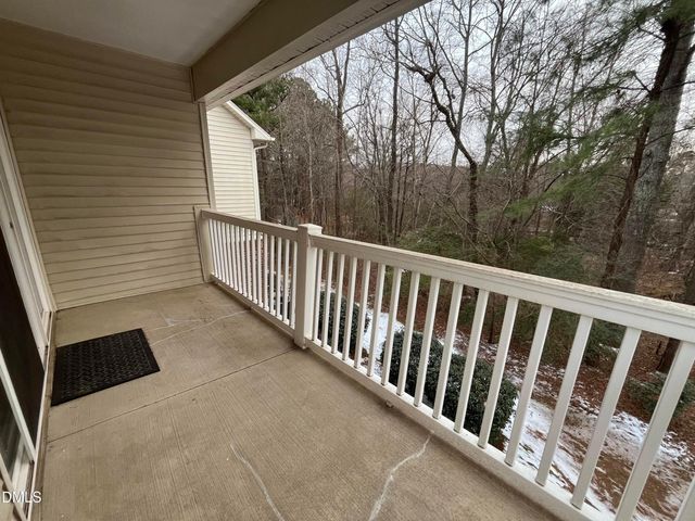 1224 Claret Lane, Morrisville, NC 27560