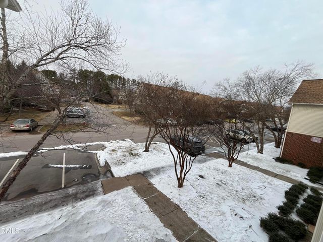 1224 Claret Lane, Morrisville, NC 27560