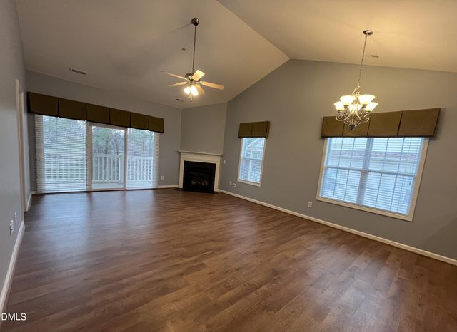 1224 Claret Lane, Morrisville, NC 27560