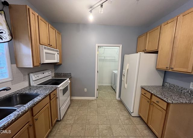 1224 Claret Lane, Morrisville, NC 27560