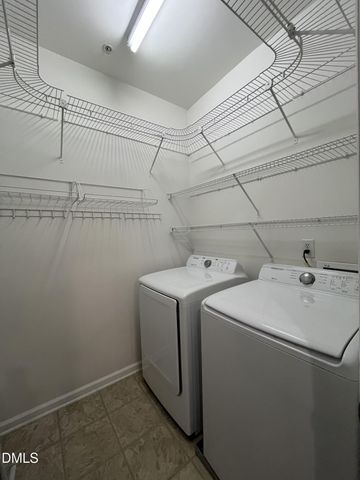 1224 Claret Lane, Morrisville, NC 27560