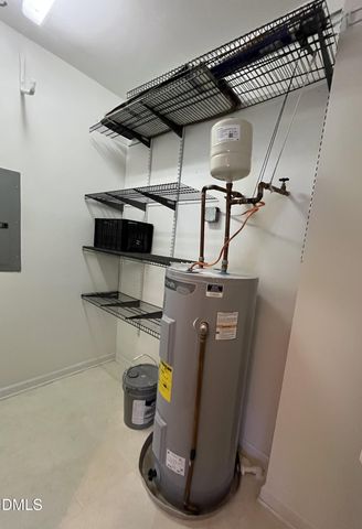 1224 Claret Lane, Morrisville, NC 27560