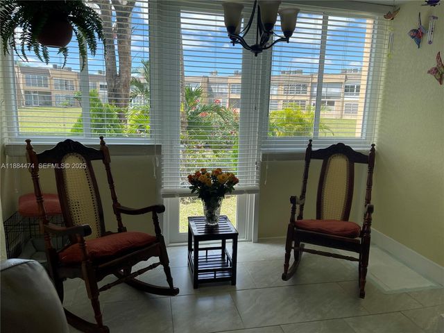 9041 Sunrise Lakes Boulevard 108, Sunrise, FL 33322
