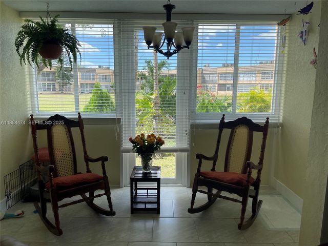9041 Sunrise Lakes Boulevard 108, Sunrise, FL 33322