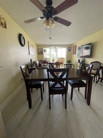 9041 Sunrise Lakes Boulevard 108, Sunrise, FL 33322