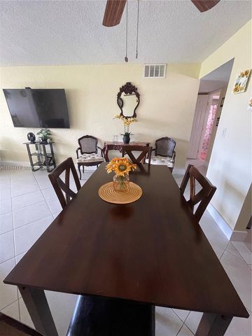 9041 Sunrise Lakes Boulevard 108, Sunrise, FL 33322