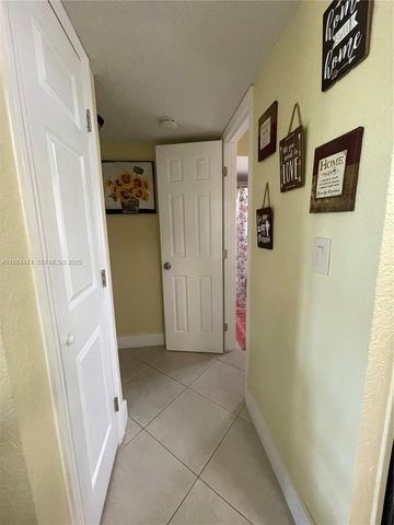 9041 Sunrise Lakes Boulevard 108, Sunrise, FL 33322