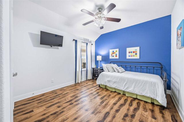 9905 White Oak Lane, Brookshire, TX 77423