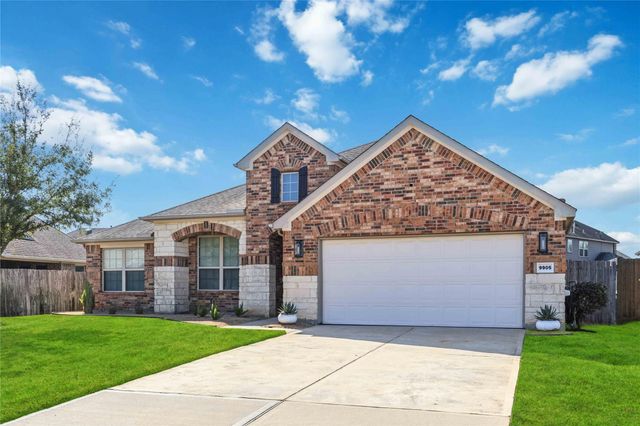 9905 White Oak Lane, Brookshire, TX 77423