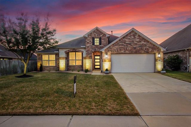 9905 White Oak Lane, Brookshire, TX 77423